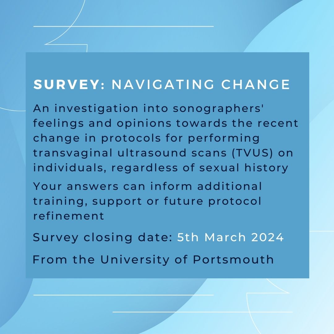BMUS (Ultrasound) tweet media
