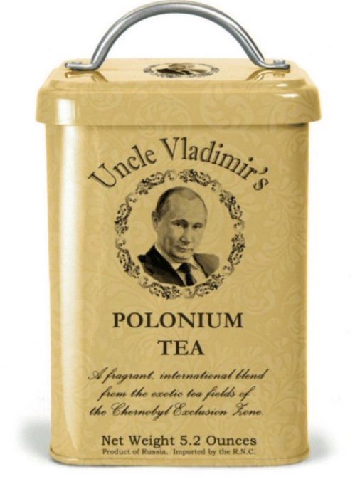 ottomanius's tweet photo. @H_Bouwmeester Toch niet verbaasd Hidde?
Zelfs als niet uitgeleverd kunnen zij niet langer hun leven zeker zijn
#Scripal
#Litvinenko
https://t.co/MJdTvYvWEB https://t.co/yYIFMjO1e3