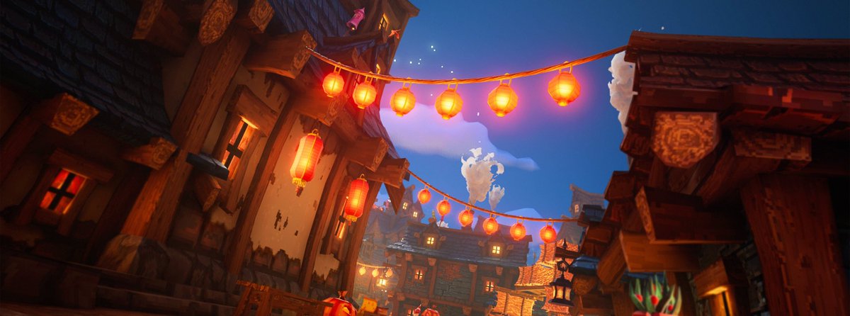 propviewer's tweet photo. 🐲 The Year of the Dragon is here!
We've added all the locations for event props linked to the Chinese New Year event.

🗞️ Read the blogpost: https://t.co/GEXdZr9yTM https://t.co/9DXSPVDoi2