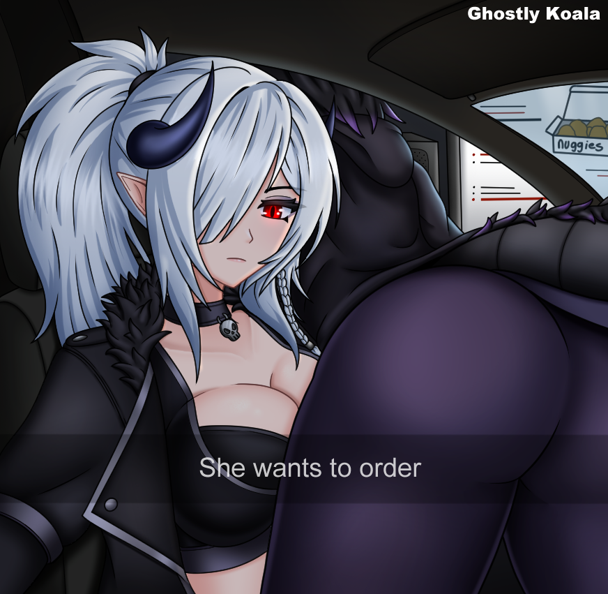 Ghostly Koala tweet media