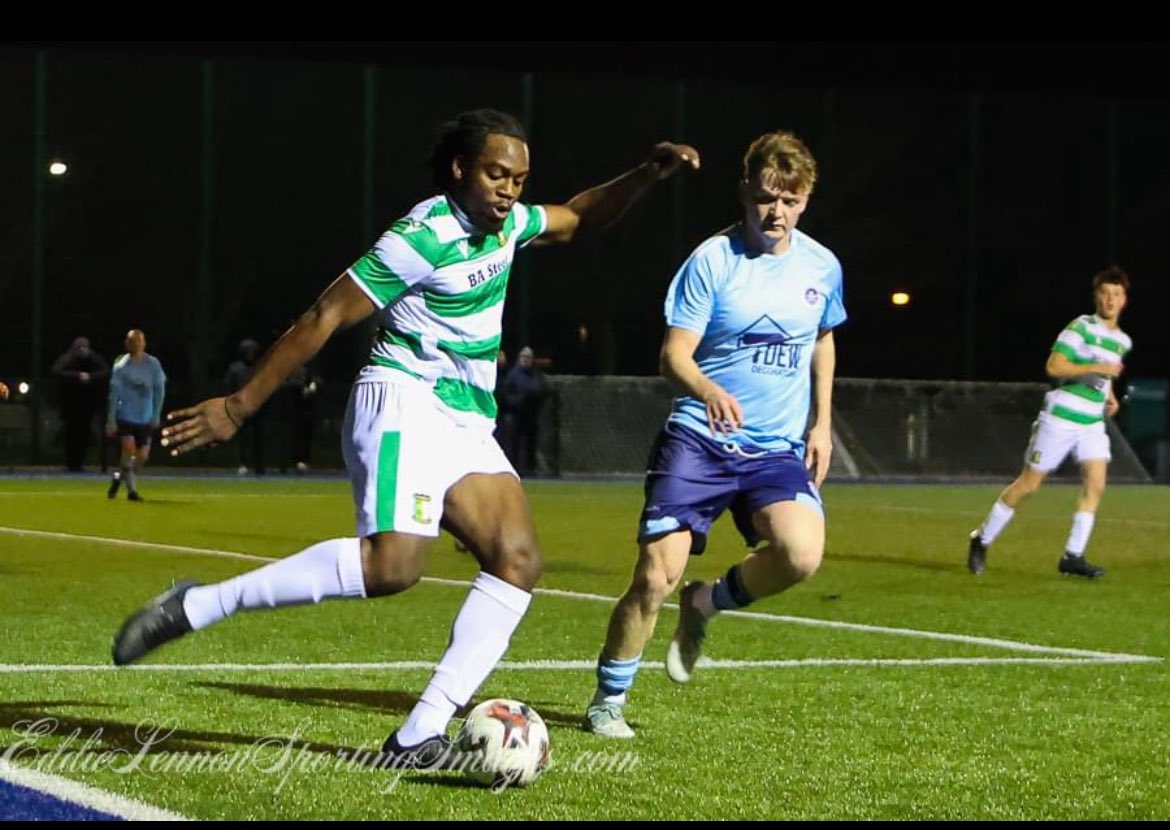 We are as a club delighted to hear today that two of our lads have been called up to the Irish amateur training squad Divin Isamala and Jack O’Reilly @679Divin @JackO_Reilly01 Well done lads and best of luck 🇳🇬Veni Vidi Vici🇳🇬