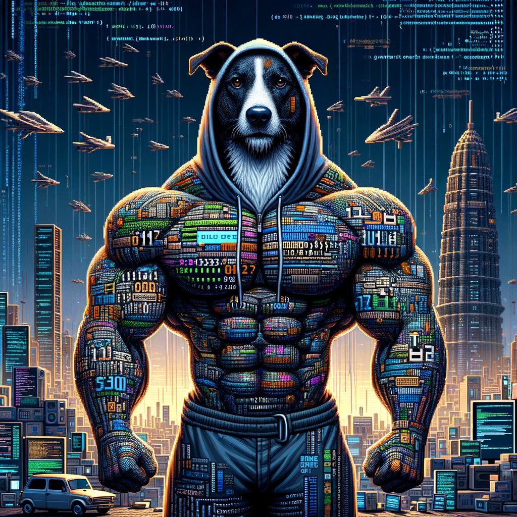 $STAKE goes Sci-Fi 🪐

I am doubling down and dropping a total of 42,000 $STAKE (10 × 4,200 STAKE) to 10 random stakers—regardless of which chain and which validator you stake with! 🤝

STAKE has received a bit of utility since it's a core part of our weekly Sci-Fi story-based