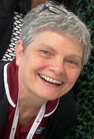 Donnelly_Edith1's tweet photo. Also, this week is the @SouthernHSCT HF team’s birthday, we are 17 years on the go today. All started by everyone’s favourite mentor and HF nurse @Ceapatton  🎂 https://t.co/vMlDZXXnmn