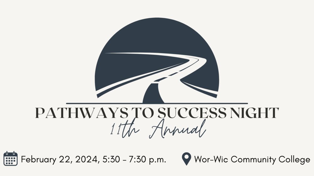 Come Out for Pathways to Success Night worcesterk12.org/article/146348…
