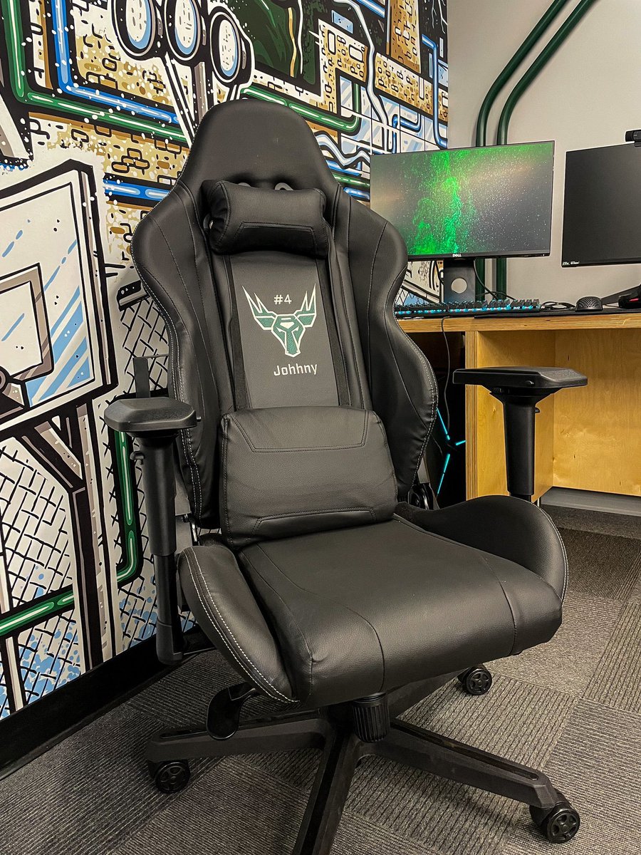 BucksGG's tweet image. 🚨🚨 GIVEAWAY ALERT 🚨🚨

With our season starting next week, we wanted to get our fans right with a custom Bucks Gaming ZipChair Gaming chair 👀

Want a chance at winning? It's easy:

1. Like and repost this post
2. Follow @BucksGG 
3. Follow @ZipchairGaming 

That's it 🤷‍♂️