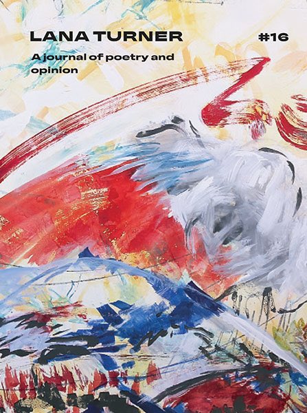 Stella Wong (@stellayywong) on Twitter photo Happy Lunar New Year! 🐲🐉 Honored to have new music poems in <a href="/ltjournal/">Lana Turner Journal</a>! Thank you to editor Cal Bedient
lanaturnerjournal.com/Default.asp Happy Lunar New Year! 🐲🐉 Honored to have new music poems in <a href="/ltjournal/">Lana Turner Journal</a>! Thank you to editor Cal Bedient
lanaturnerjournal.com/Default.asp