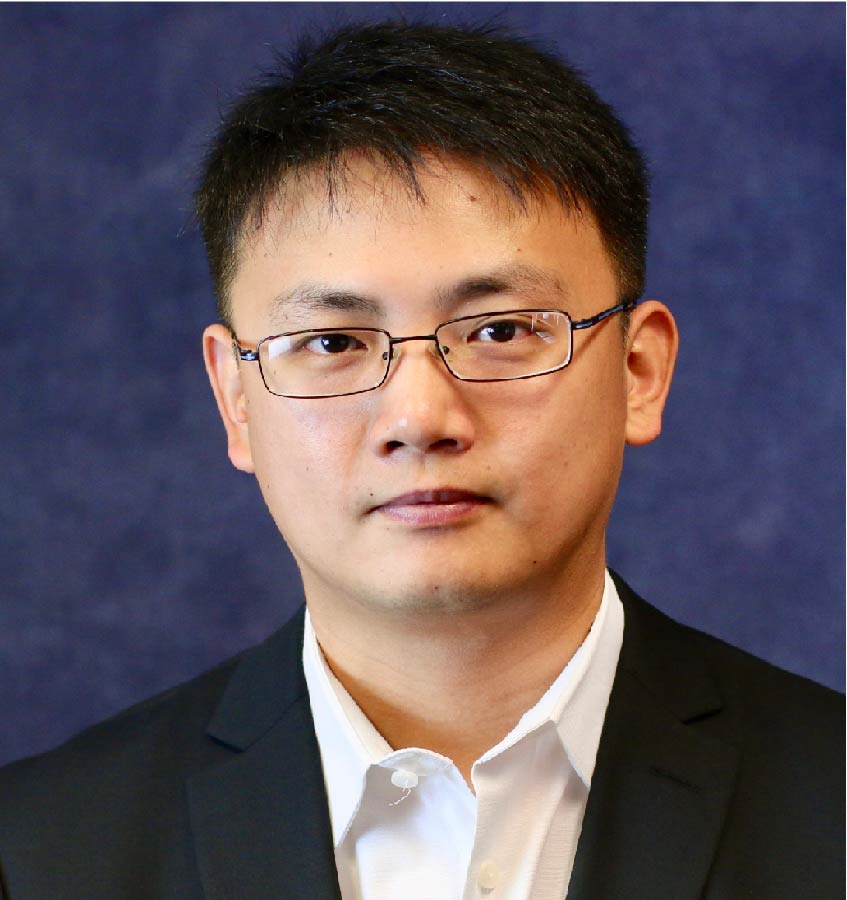 Assistant Professor @TaoThuan has been appointed as an Editorial Early Career Advisory Board Member for @an_chem - the top journal in the analytical chemistry field. Congratulations Tao! Read more here: chem.ubc.ca/dr-tao-huan-ap…