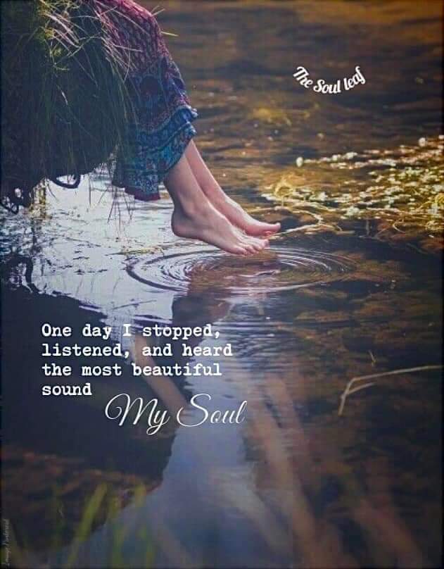 SuzyManning's tweet photo. I'm inviting you to do the same. You choosing to stop to listen is good. Otherwise, your body will stop you. It will get your attention one way or the other.

#women #Healing #selfcare #selflove #intuitivewisdom https://t.co/GmCN2sWjPm