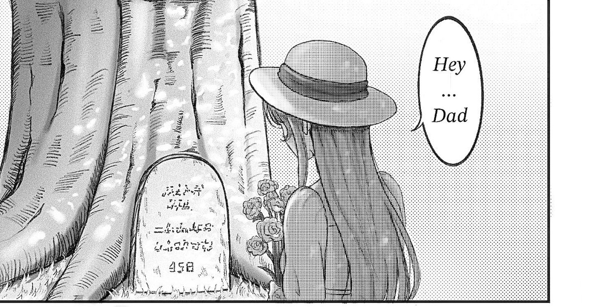 iaisotria's tweet photo. “But I’m in the trees I’m in the breeze.” 

“ my footsteps on the ground.”

“You’ll see my face in every place.” 

“But you can’t catch me now.” https://t.co/YVrKAfTOFd