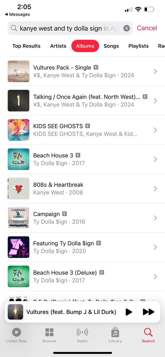 just4kiqs's tweet photo. @kanyewest Where tho????! 👀 https://t.co/2NHb2hO35b