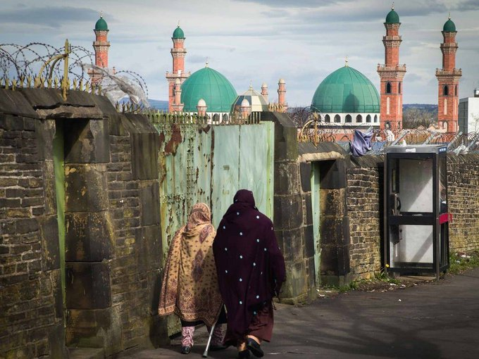 daveatherton's tweet photo. Telegraph journo @AllisterHeath has written this quite sublime piece, "For the first time in my life, I’m now beginning to think Britain is finished. The country’s self-image as tolerant, decent & hard-working is being smashed. It’s only going to get worse."

It is so good.

"Britain’s decline over the past 25 years has been staggeringly rapid. Almost everything is getting worse, and almost nothing is getting better. Our public and private institutions are broken, presided over by an incompetent, selfish and narcissistic ruling class. Living standards, when adjusted properly for living and property costs, are declining.

"Even the simplest things don’t work any longer. Queuing, scarcity and congestion are rife, our infrastructure is embarrassingly poor, and the honest and hardworking face endless bureaucratic battles to obtain what they are due. Free riding, crime, disorder, fraud, littering and generalised rule-bending are rife, and all too often tolerated by apathetic citizens and an indifferent state. Britain’s residual virtues, our individualism, independence of mind, tolerance and openness, uniquely appealing features of our national character, are fading.

"Like a frog in boiling water, few saw the full scale of the decline coming until it was too late, and those who did were ridiculed by the bien-pensant. Yet even in 2024, when millions now realise that Britain is on the wrong track, there is no hope of meaningful improvement. The Tories have been abysmal, but Labour will be even worse: Keir Starmer will double down on the social-democratic and culturally nihilistic policies tested to destruction by the Conservatives.

"In the 2000s, Britain had a particular idea of itself: a country of post-Thatcherite property-owners which reconciled modernity and tradition, globalisation and national self-determination, low-tax dynamism and fairness, where you didn’t need IDs to vote, where MPs weren’t attacked by screaming mobs, and where, finally, racism was increasingly a thing of the past. We saw ourselves as a socially mobile, law-abiding land of high trust, low corruption, the rule of law, improving race relations and religious toleration: a uniquely open society and a model to the Western world.

"Such a vision is now largely obsolete. An Englishman’s home was his castle, making a huge difference to our national psyche, until our deliberate policy of rationing new housing at a time of mass immigration robbed the under-40s of the chance of owning anything of their own. “This is a free country”, we used to maintain when presented with another idiotic proposal to control us, but that too is over, killed off by the woke war on free speech, the jailing of Christian preachers, the sugar tax, the surveillance society and the Covid lockdowns.

In narrow GDP growth terms, we continue to outperform the true laggards on the continent, as Brexiteers correctly predicted, but that should be no consolation. Our manufacturing sector is being priced out of global markets by the rush to net zero, our energy policy is a hideous farce, our misregulated City is in decline, and our tax system an absurd conspiracy against hard work and merit, with marginal tax rates back at 1970s levels for some.

"The socialist NHS, despite massive increases in funding, is a horror show, and one of the main reasons not to live in the UK. Some 5.6 million adults are on out-of-work benefits, and yet immigration is running at extraordinary levels. Our Armed Forces have been slashed, and are now being subject to a woke takeover.

"Yet while all of these instances of national enfeeblement are tragic, they pale in comparison with the most terrifying regression of them all. We thought that we had progressed decisively as a society, that we had vanquished racism and religious discrimination, that the institutions of our liberal state would prevent a minority from facing persecution, and that our ruling class would never allow any subset of the population to be openly hated and othered again.

"How wrong we were. That anti-Semitism, the oldest of hatreds, is back on the streets and screens of Britain, is terrifying enough; but the fact that this explosion of prejudice is being treated in such a cavalier fashion by the authorities and the mainstream broadcast media – and in some cases is even being rationalised and normalised – is a catastrophic development that casts doubt about Britain’s very future.

"This is the worst moment for Britain’s Jews since the pogroms that disgraced Leeds, Liverpool and Manchester in the summer of 1947. The double-standards, the never ending “pro-Palestine” marches that are inevitably marred by egregious, open, anti-Semitism and evil slogans, the bullying, the victim blaming, the spreading of fake news, the wilful, blatant lies and denialism of Hamas’s atrocities, the obsessive interest in, and delegitimisation, of Israel, a state that accounts for just 0.25 per cent of the Middle East’s landmass, is its only multi-religious democracy and which is fighting for survival against neighbours that reject its very existence, stink of a replay of the 1930s.

"The return of anti-Semitism is not just an existential threat to Britain’s tiny, 292,000-strong Jewish community, but a damning indictment of a Britain that is regressing into darkness. As Lord Sacks put it in 2016, “the hate that begins with Jews never ends with Jews … the appearance of anti-Semitism in a culture is the first symptom of a disease, the early warning sign of collective breakdown.”

"Already a non-Jewish MP has resigned out of fear for his own safety. Traditional British democratic norms are being upended by far-Left and Islamist extremists. Cranks, conspiracy theorists and racists appear to have entered mainstream politics in significant numbers, and many seem attracted by the Labour Party.

"Anti-Semites never just target Jews. They are full-service, equal opportunity bigots who oppress and impoverish and destroy all that they touch, and despise freedom and human flourishing.

"Starmer is genuinely committed to fighting anti-Semitism, but he has proved unforgivably slow in his attempts at rooting out prejudice in recent days. He rightly purged the Corbynites, but the rot in his party evidently goes far deeper, having contaminated even “centrist” or “Right-wing” circles. Some in his party are seeking votes among far-Left and Islamist extremists: a morally righteous party would announce that they are not interested in such voters, and terminate all relevant candidates, even if such a stance costs them power.

"In the absence of such a step, we face the prospect of many new Labour MPs being, at the very least, soft on anti-Semitism. The Tories have failed, but Labour will be infinitely worse. Britain is hanging on by a thread."