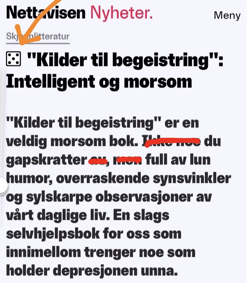 Bjarte Arneson tweet media