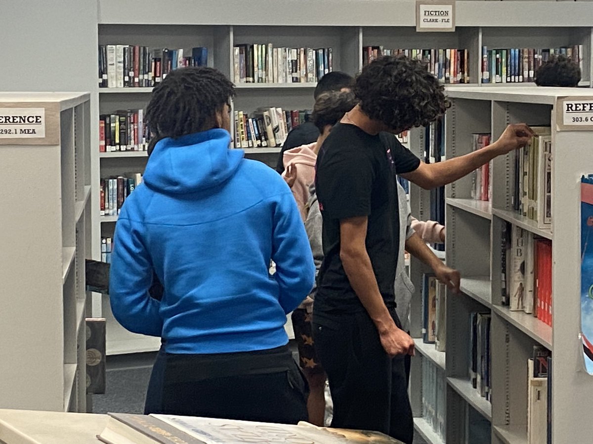 Introducing students to that Gen X version of Google. The encyclopedia.