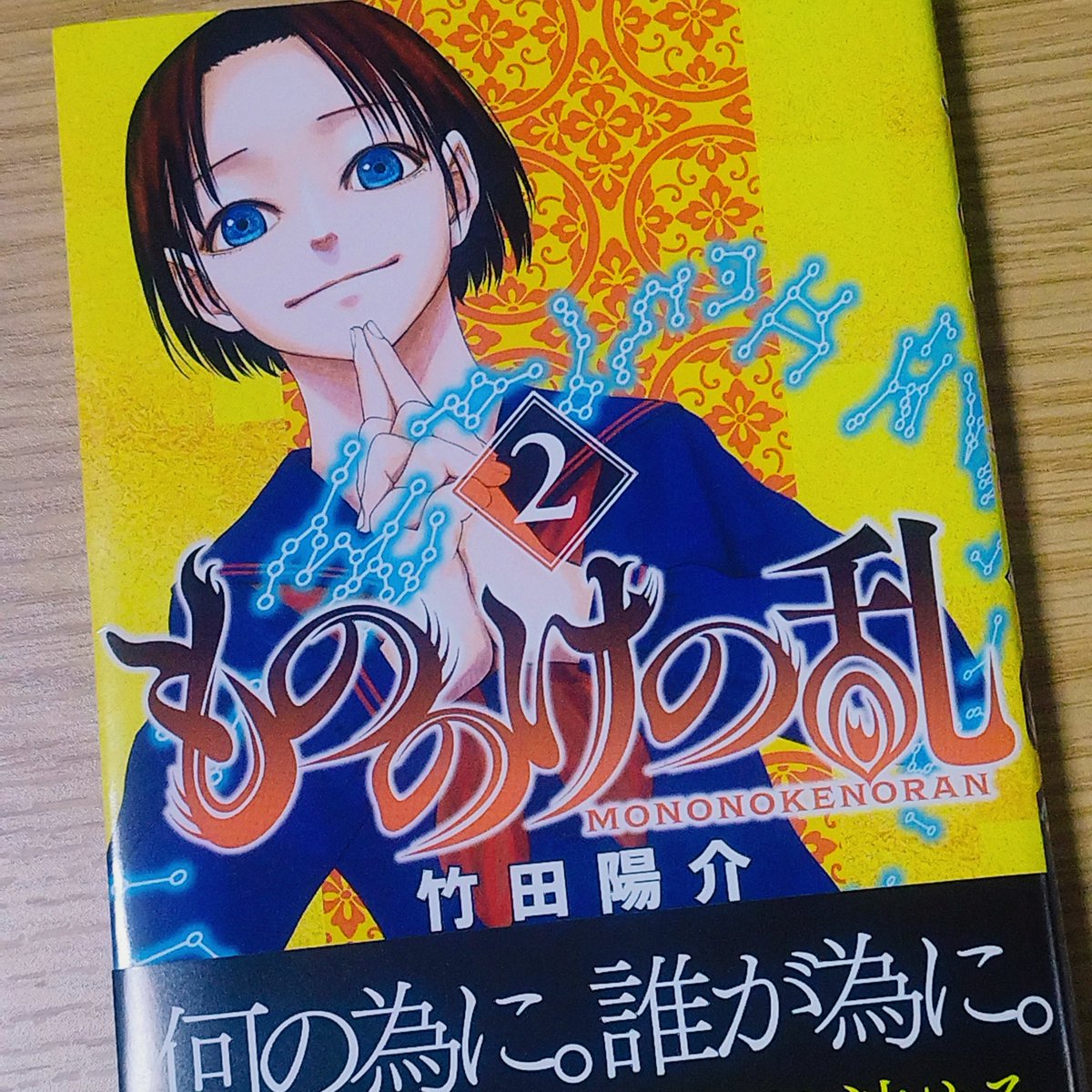 もののけの乱【公式】 (@mononoke_ran) / Posts / X