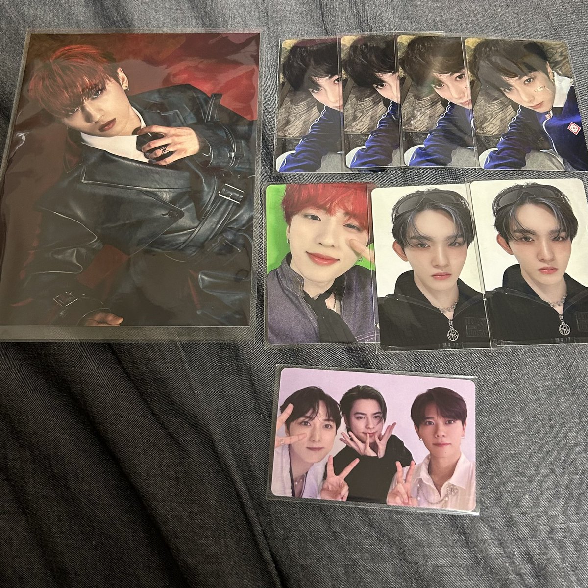 ゆあ♡とりひき tweet media