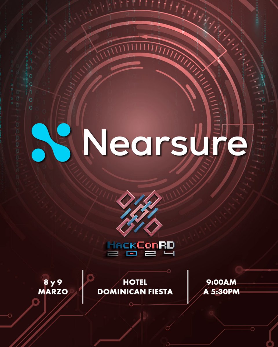 RedTeamRD tweet media