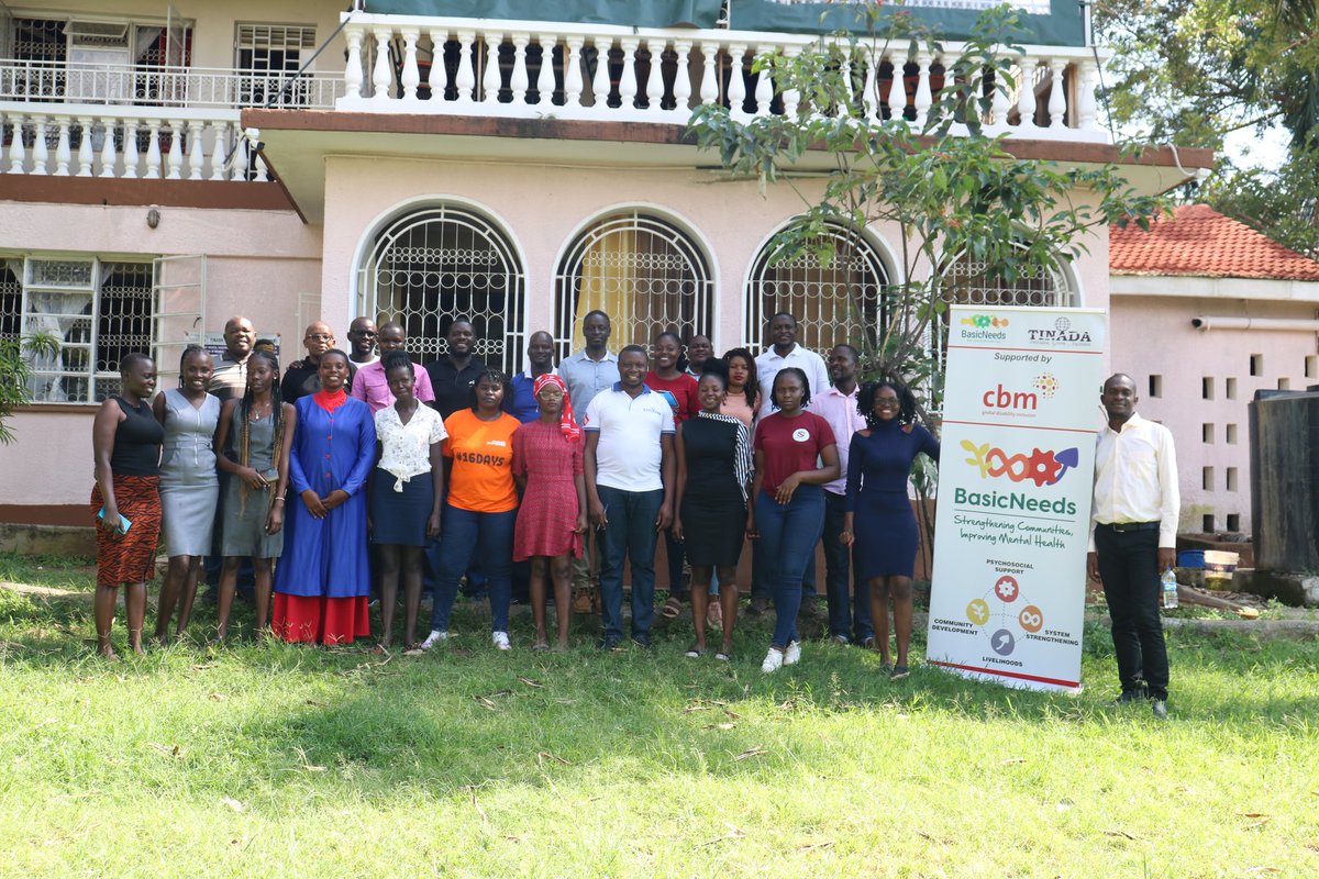 TINADA Youth Action Africa (TYAAfriq) tweet media