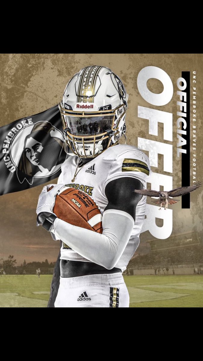 brenden_shipp's tweet image. EXTREMELY BLESSED and THANKFUL , to receive an opportunity to play again at UNC Pembroke !!! @harrisBcoachin @JUCOFFrenzy #352✈️910 👀 @Que1Kennedy