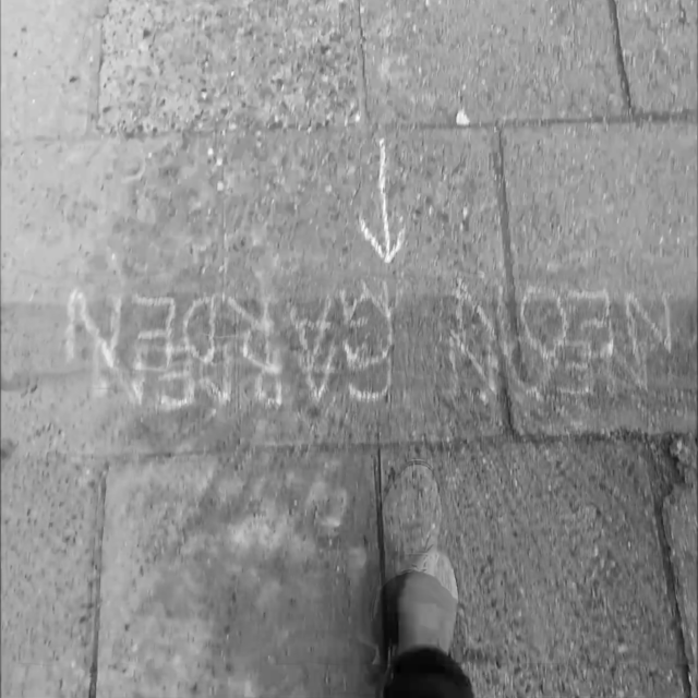 HolbornStereo's tweet photo. Neon Garden Reprise - out on Friday 16th February 2024 at 1pm.

Pre-save our new single on Spotify: https://t.co/01swUB1jqY https://t.co/Uh8pEGj6Bm
