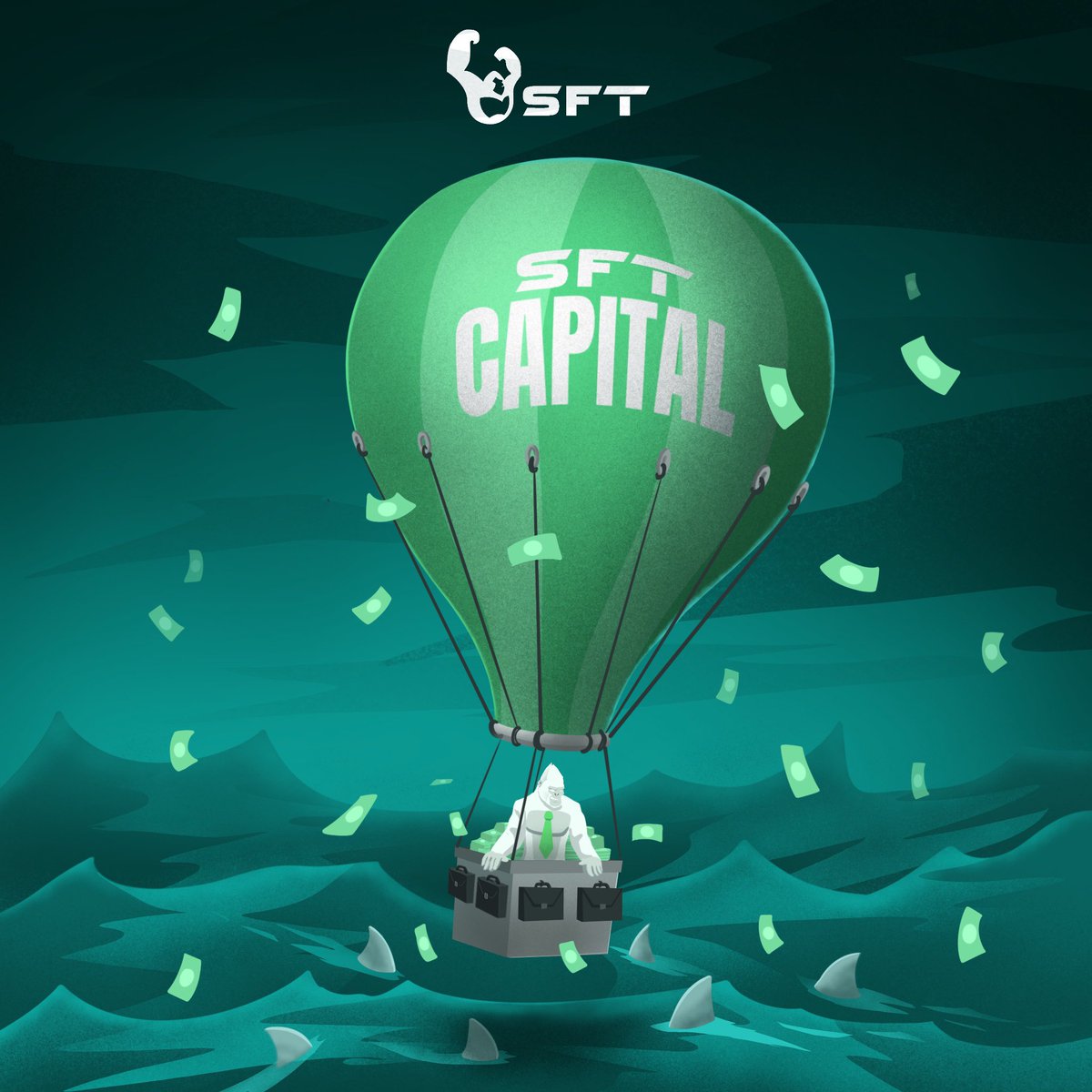 Mastering the art of risk management in trading is the key to navigating the unpredictable markets. 📈💼 

Embrace calculated risks, set clear stop-losses, and always stay one step ahead. 
#TradingWisdom #RiskManagement #FinancialStrategy #propfirm
