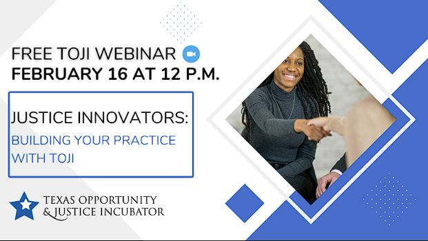 txoji's tweet photo. 🗓 Reminder! Tomorrow, on February 16th at 12 p.m., join us for a special webinar on building your practice with TOJI. Discover the insights and success stories from our program alumni. Everyone is welcome!

Register for FREE for the webinar here: https://t.co/XrVL2pkfhN https://t.co/dZMCbTHdtT