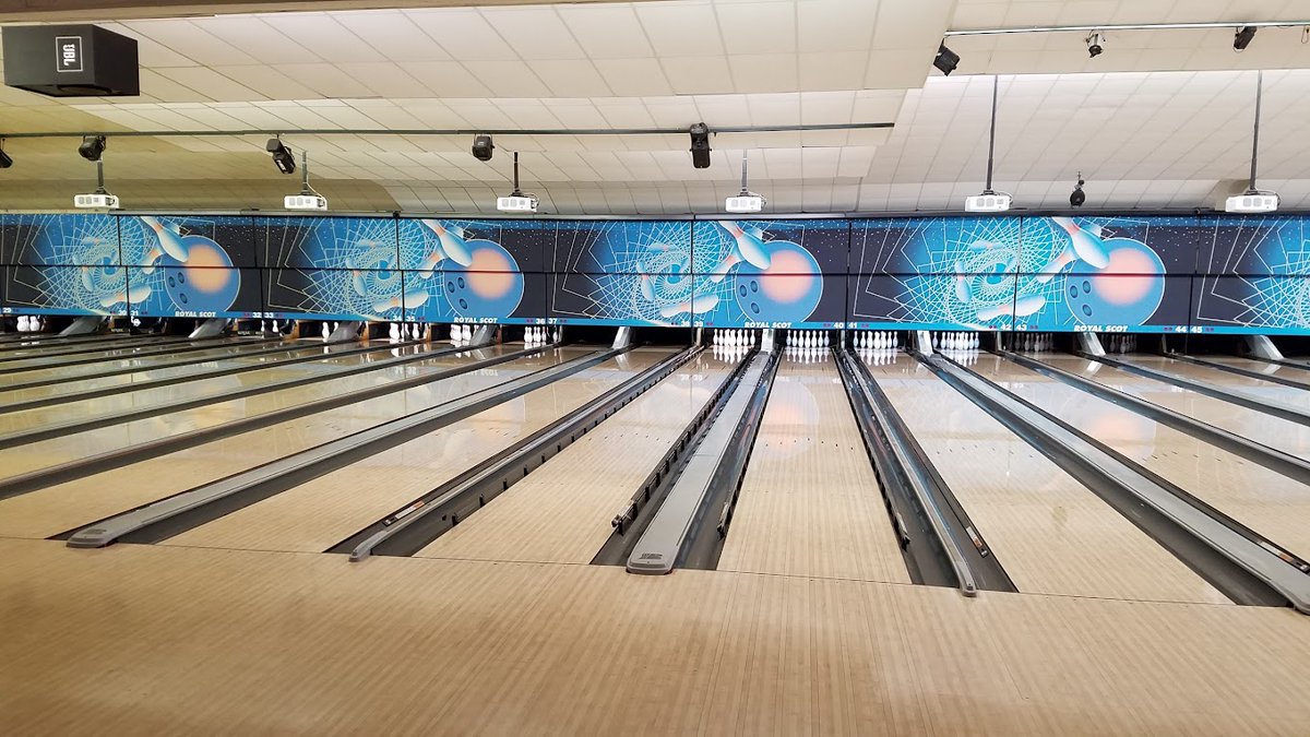 NJCAARegion12's tweet photo. Region 12 Bowling set to crown champions on Friday at Royal Scot Bowling Center! 🎳🏆

Preview/MCCAA Championship Recap
https://t.co/Xje9gnIHeK

Women's Championship Central
https://t.co/rrM8vzHHNM

Men's Championship Central
https://t.co/ovYEq8cmlt https://t.co/5tzqUjudHZ
