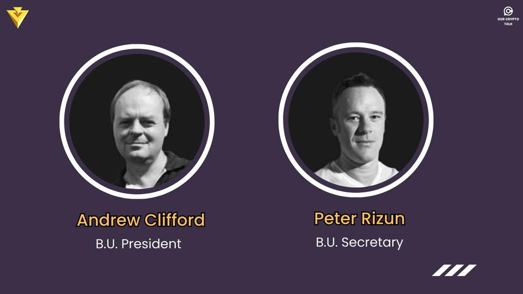 whocomesherewhy's tweet photo. @madak0x $Nexa
Pure Layer-1 project, Doxxed team @BitcoinUnlimit. The testimonials of this team #Btc and #Bch. Fair launch. 100k tps. The team closest to permanently solving the trilemma problem. https://t.co/mmvNloLbL4