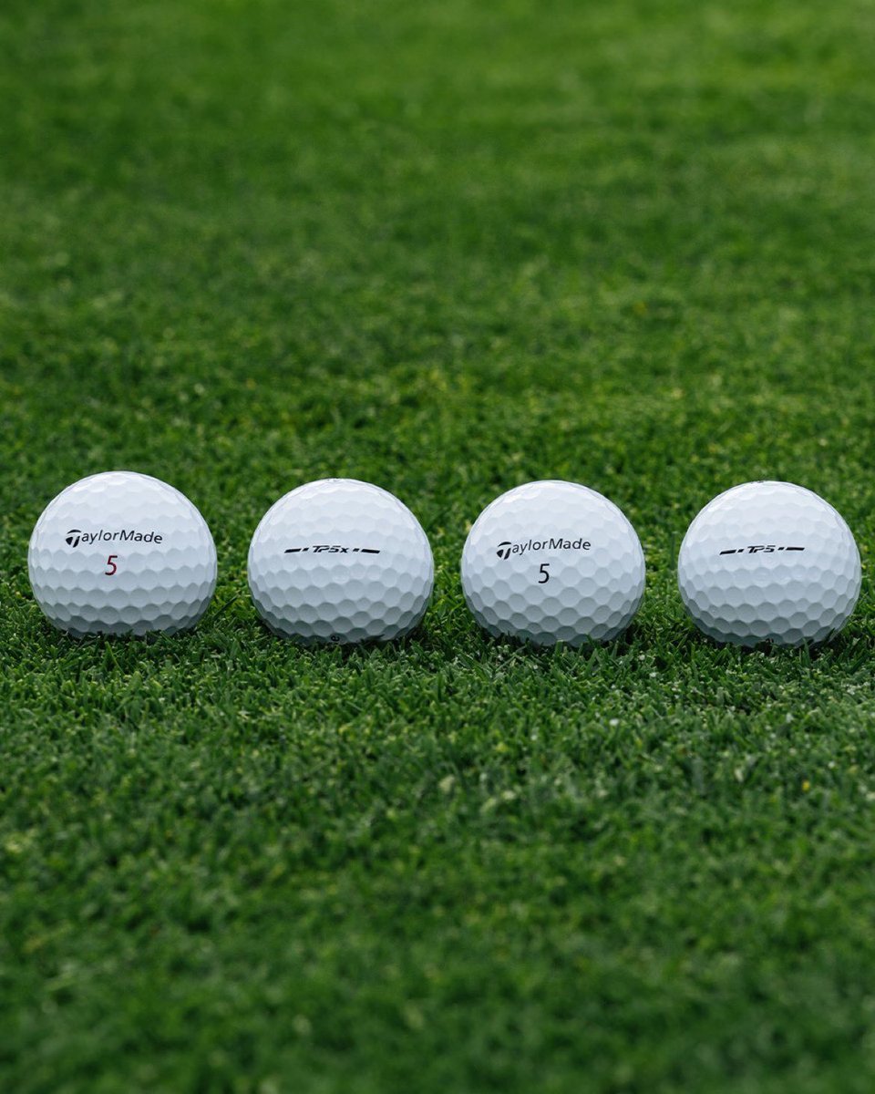 TaylorMadeGolfEurope tweet media