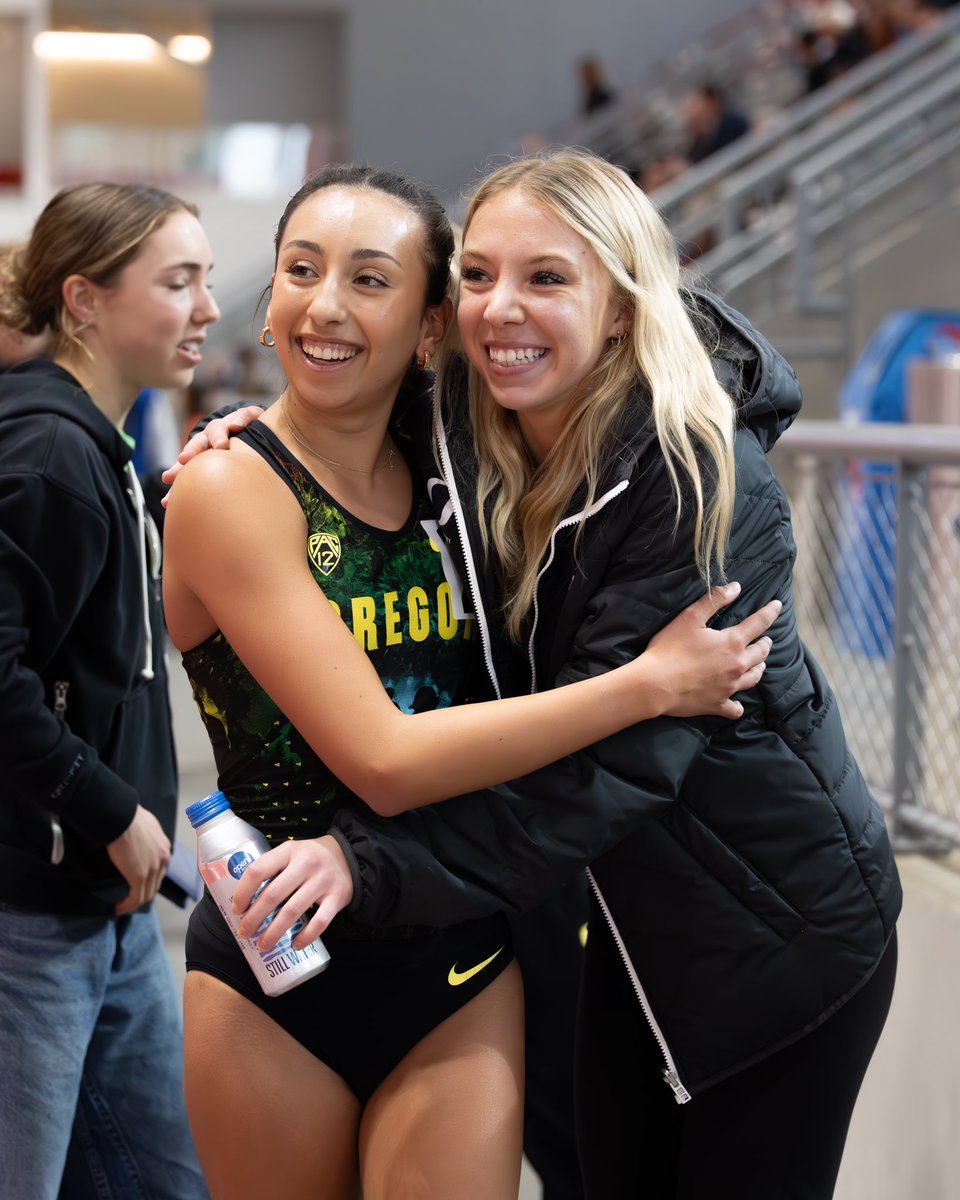 Ducks fly together. #GoDucks