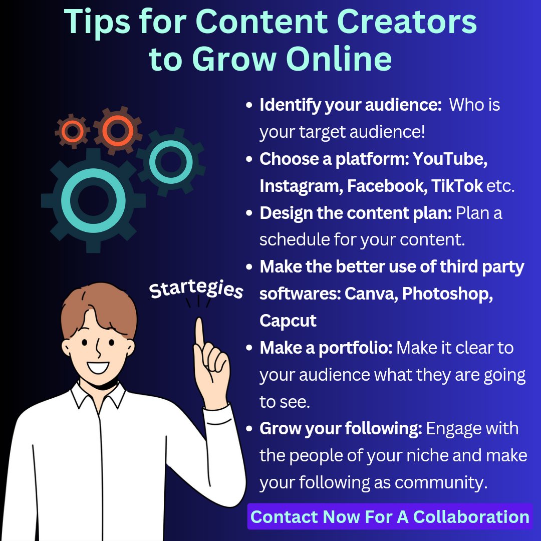 #ContentCreators #OnlineGrowth #DigitalSuccess #linkinbio #ad #creator #businessgrowth #collaboration #content #womanownedbusiness #contentcreation #videocreator #businesssuccess #digitalmarketingagency #socialmediastrategy #influencers #growyourbusiness #contentstrategy #grow
