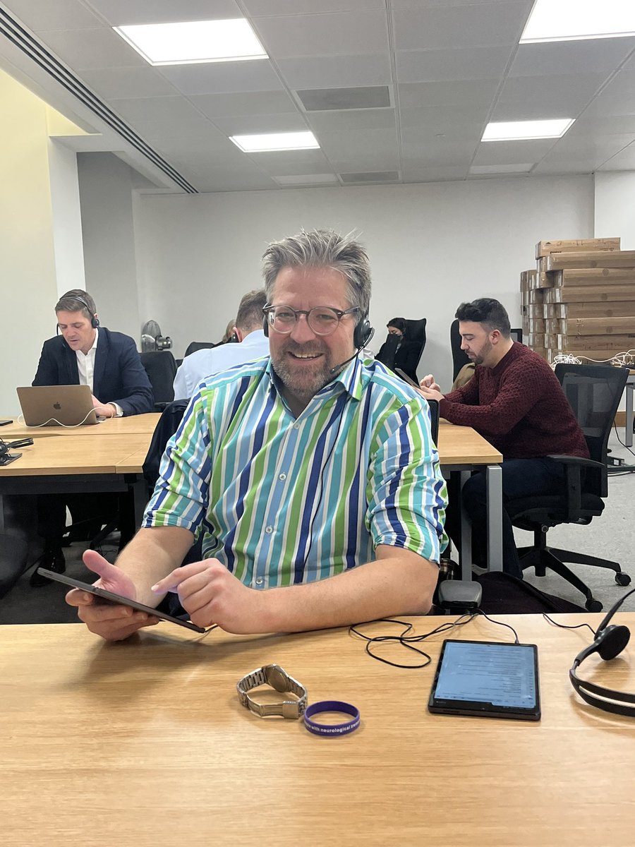 WillGoodhand4MP's tweet image. Great to be on the phones today supporting our candidates in the by-elections in Wellingborough and Kingswood. @conservatives
