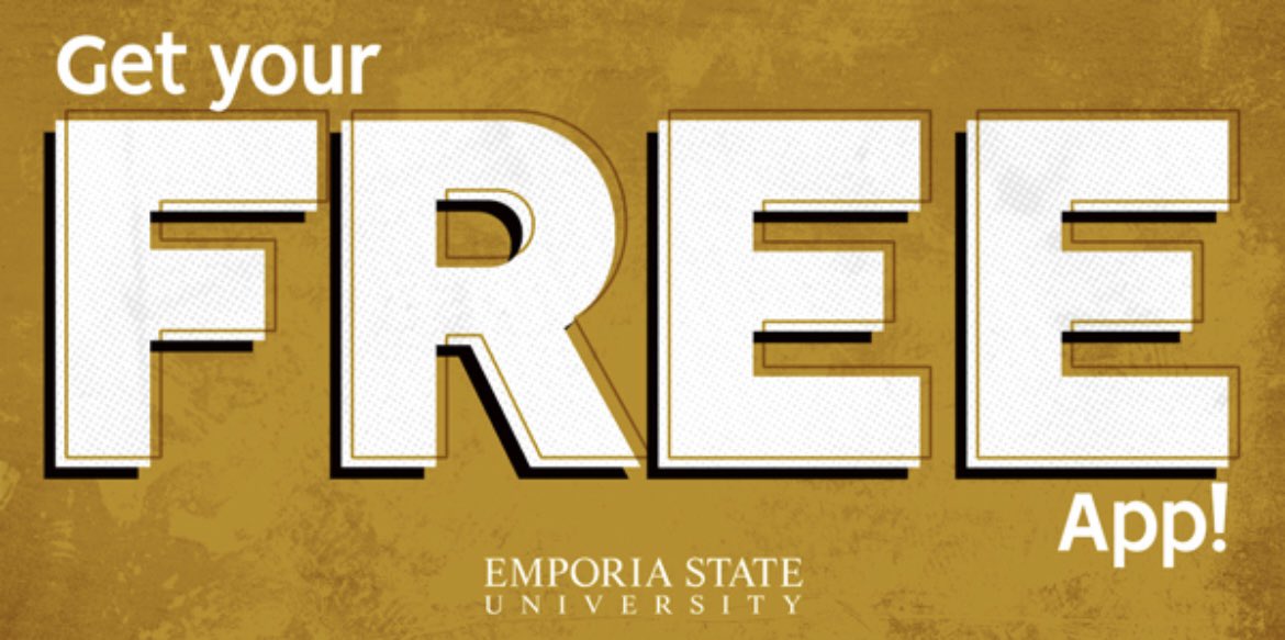It’s Emporia State University’s birthday! And to celebrate 161 years of the #HornetNation, we’re making our undergraduate domestic application free indefinitely!  

So grab yourself your favorite birthday treat and get started on your free app today at emporia.edu/apply.🐝