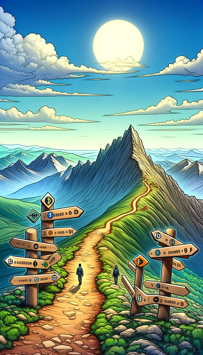 CockfieldN34081's tweet image. 😅 Trying to explain blockchain to my grandma is like trying to teach a cat to swim - neither of them cares, and it&apos;s probably gonna end in disaster! 🐱🏊‍♂️ #BlockchainStruggles #CryptoGrandma