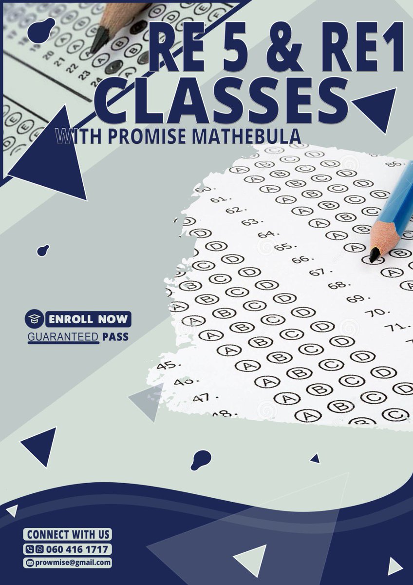 wangapro's tweet image. You wrote re5 more than once and still failed?
Here’s the solution👇🏽
Let’s put in the work 📚💯