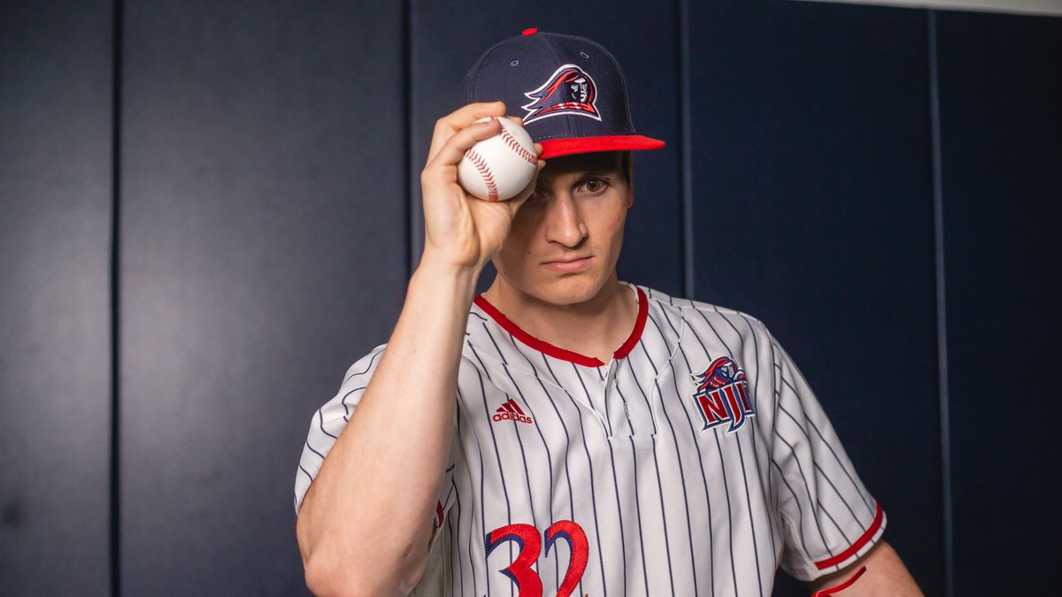 NJIT Baseball tweet media