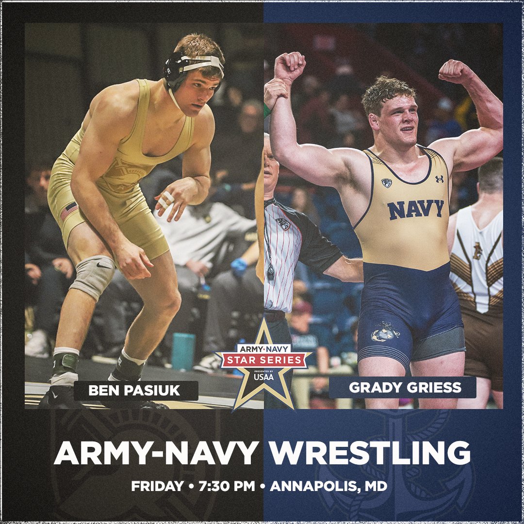 Army-Navy Game tweet media