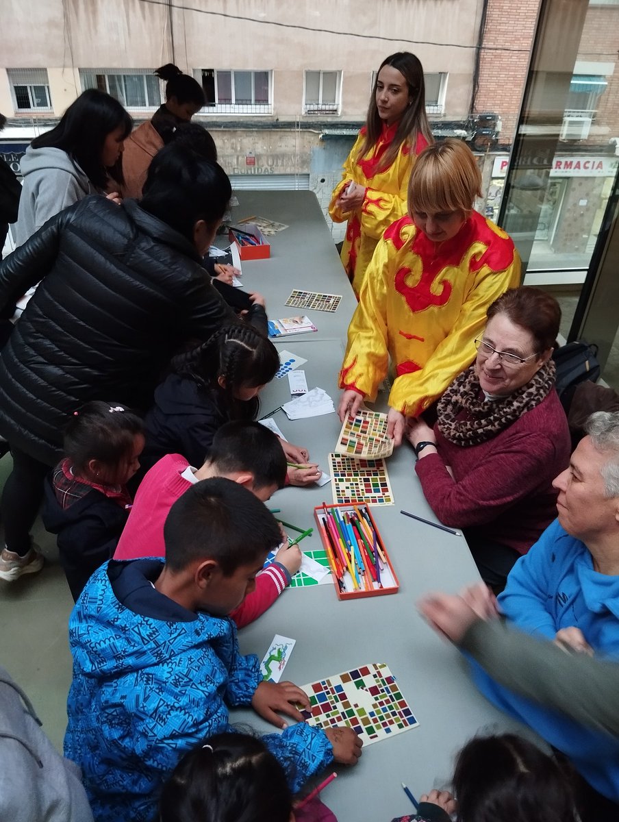 La Xarxa de Valors tweet media