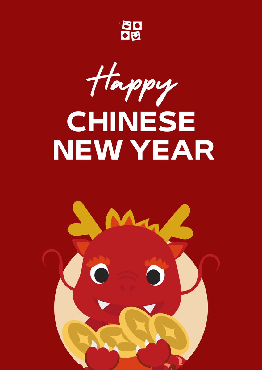 Roaring into the #YearOfTheDragon with joy and fortune! 🐉 Embrace the dragon's fiery spirit and let this year be the catalyst for all your dreams to soar high! 

Adventure awaits abroad! 
🔗 tinyurl.com/323mjhzt

#chinesenewyear #cny #lunarnewyear #new #yearofthedragon