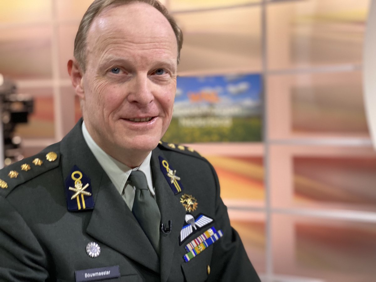 Het wordt ook wel “het Davos van veiligheid en defensie” genoemd. Staatshoofden en regeringsleiders komen vrijdag bijeen op de grootste veiligheidsconferentie ter wereld in München. Wat staat er op het programma? Te gast in #GoedemorgenNederland is kolonel Han Bouwmeester #WNL