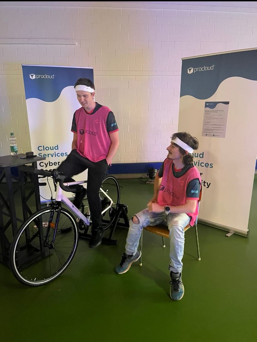 Dominik Burri tweet media