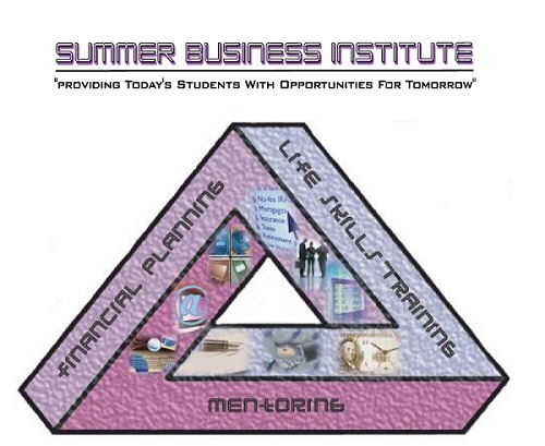 Clark County Summer Business Institute