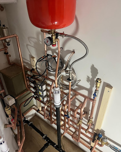 If you are looking for the Best #HeatingServices in #Sindlesham, then contact Southern Counties Plumbing Ltd. They specialize in a wide range of plumbing solutions, delivering top-notch services with a commitment to excellence. Visit:- maps.app.goo.gl/rCVQew5KtuABjH…
