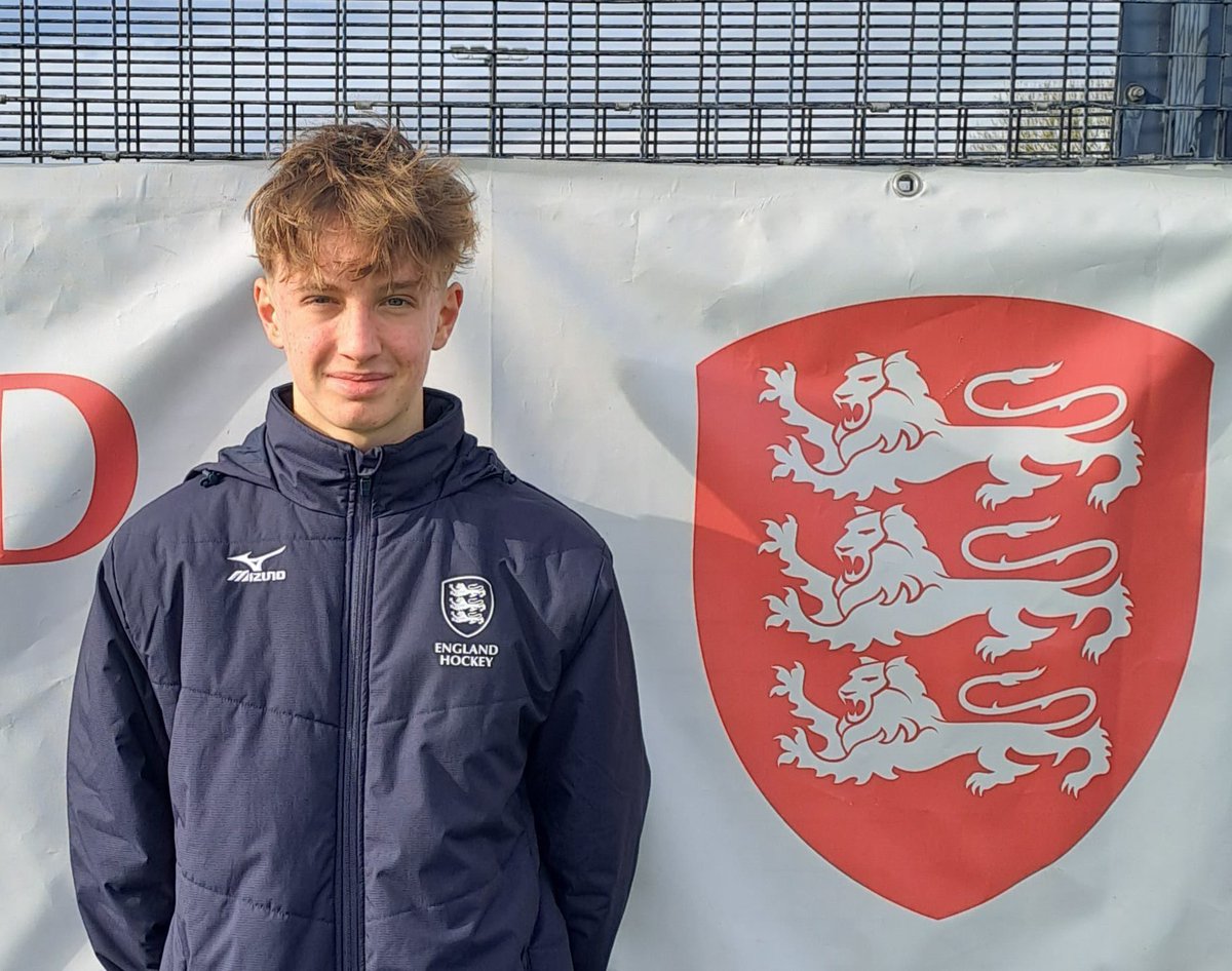 BGSHockey's tweet photo. ๐จInternational Debut ๐จ๐ด๓ ง๓ ข๓ ฅ๓ ฎ๓ ง๓ ฟ
A fantastic achievement to reach the international stage, a 3 game series against Ireland ๐ฎ๐ช
Well done from all of us at Bradford Grammar! We are very proud! #HocAge #BGSHockey #BGSSport ๐ https://t.co/vUveJywLwB