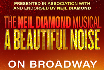 Good times never seemed so good with NJT Rewards!🎵 Save up to 25% on select tickets to The Neil Diamond Musical: A Beautiful Noise when you use your NJT Rewards points! @CityGuideNYC Learn more about this offer at njtrewards.com