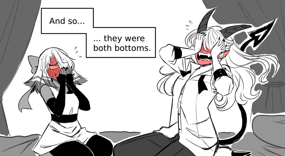 Ok fine I'm posting it here since I mentioned that I wanted to