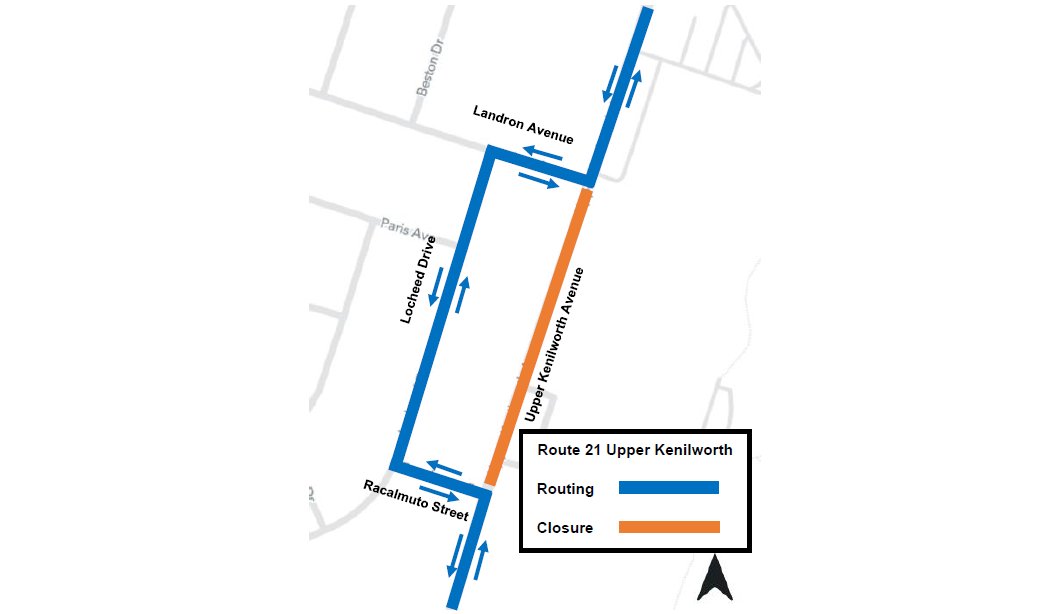 Hamilton Street Railway tweet media