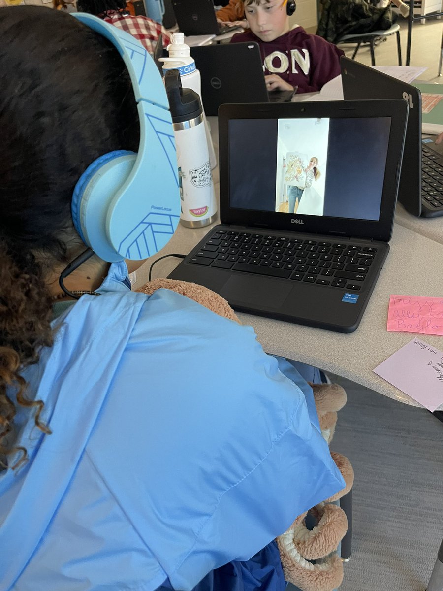 Rebecca Weems, EdD tweet media