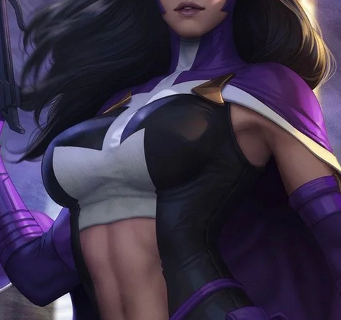 HxroesAftxrDxrk's tweet photo. " 𝘚𝘦𝘵 𝘮𝘦 𝘧𝘳𝘦𝘦, 𝘐'𝘷𝘦 𝘣𝘦𝘦𝘯 𝘤𝘢𝘶𝘨𝘩𝘵 𝘪𝘯 𝘺𝘰𝘶. . . ~ "    

✦－－; #DCRP / #MVRP / #NSFWRP
✦－－; penned by #ᴇᴍᴍᴀ
✦－－; art by Artgerm . 
✦－－; more info below : https://t.co/c2Dx5EqONK
