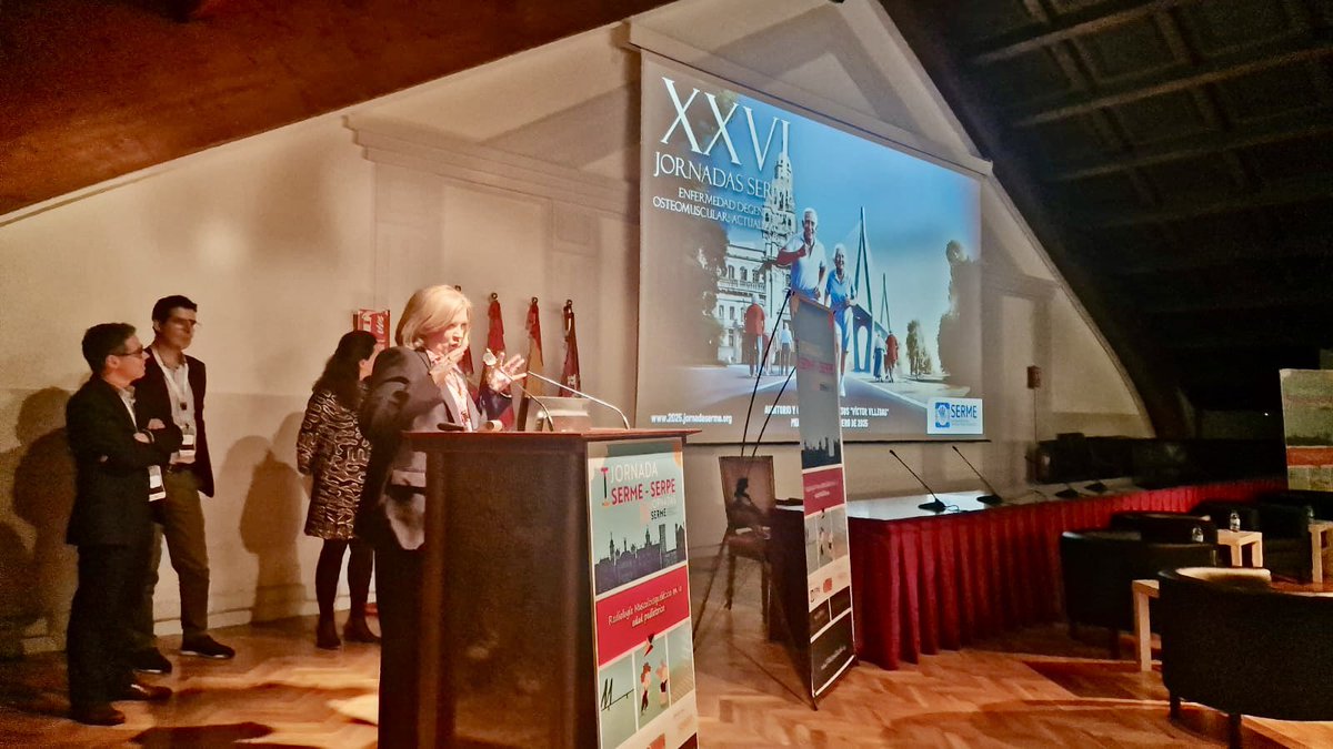 SORMU_RX's tweet photo. Hoy asistimos  a la asamblea general de SERME en Valladolid, donde hemos presentado un avance del programa científico del Taller y  las Jornadas que se celebrarán en febrero del 2025 en Murcia. 
1. #SORMU. Manuel Rodríguez, Elena Parlorio y Alejandro Puerta. https://t.co/k7ayQsxpVj