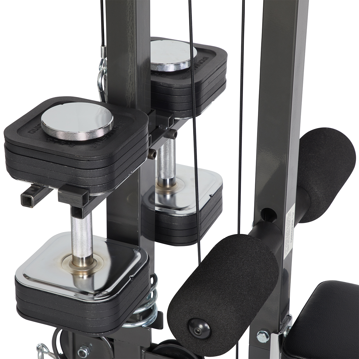 Ironmaster usa cheap